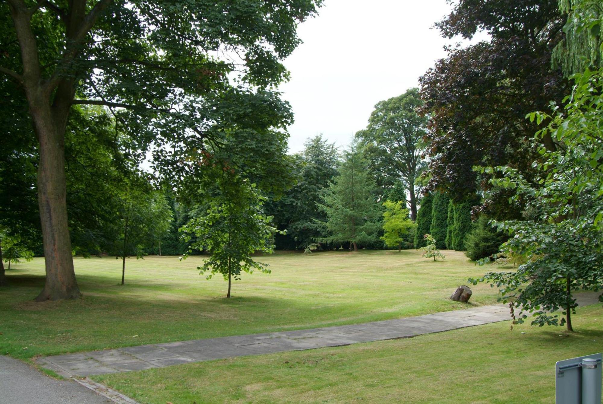 Hinsley Hall Leeds  Exterior photo
